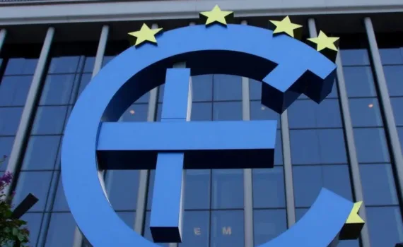 Euro logo